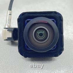 17-20 Maserati Ghibli Rear View Camera Backup Reverse Camera 670104387 Oem