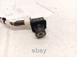 17-20 Maserati Quattroporte Back Up Camera Rear View Reverse 670036660