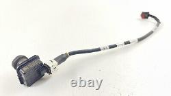17-20 Maserati Quattroporte Rear View Camera Backup Reverse Camera 670036660 Oem
