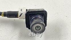 17-20 Maserati Quattroporte Rear View Camera Backup Reverse Camera 670036660 Oem