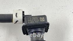 17-20 Maserati Quattroporte Rear View Camera Backup Reverse Camera 670036660 Oem