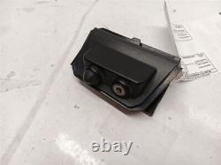 17-20 Range Rover Sport F-Pace Back Up Camera Rear View Reverse LR105215