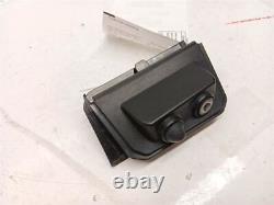 17-20 Range Rover Sport F-Pace Back Up Camera Rear View Reverse LR105215