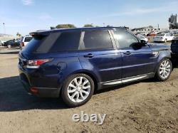 17-20 Range Rover Sport F-Pace Back Up Camera Rear View Reverse LR105215