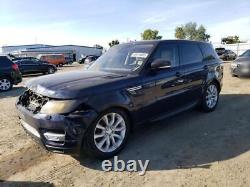 17-20 Range Rover Sport F-Pace Back Up Camera Rear View Reverse LR105215