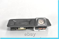 18-20 Jaguar E-Pace Tailgate Rear View Reversing Camera Oem