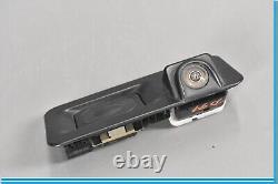 18-20 Jaguar E-Pace Tailgate Rear View Reversing Camera Oem