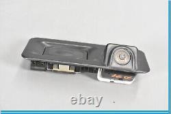 18-20 Jaguar E-Pace Tailgate Rear View Reversing Camera Oem