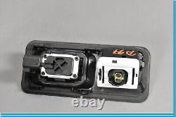 18-20 Jaguar E-Pace Tailgate Rear View Reversing Camera Oem