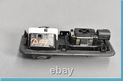 18-20 Jaguar E-Pace Tailgate Rear View Reversing Camera Oem