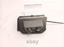 18-20 Range Rover Sport Back Up Camera Rear View Reverse JPLA19H422AB