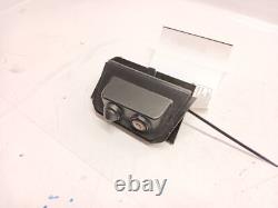 18-20 Range Rover Sport Back Up Camera Rear View Reverse JPLA19H422AB