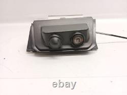 18-20 Range Rover Sport Back Up Camera Rear View Reverse JPLA19H422AB