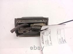 18-20 Range Rover Sport Back Up Camera Rear View Reverse JPLA19H422AB
