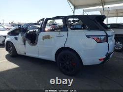 18-20 Range Rover Sport Back Up Camera Rear View Reverse JPLA19H422AB