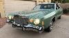 1975 79 Chrysler Cordoba Strange Facts About This Popular Kitschy Personal Luxury Coupe