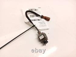 19-21 Mercedes C300 E300 Back Up Camera Rear View Reverse 0009056306