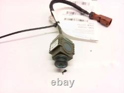 19-21 Mercedes C300 E300 Back Up Camera Rear View Reverse 0009056306