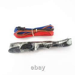 1 Set 0EM Reversing Rear View Camera+Harness For VW RCD510 RNS510 Passat Tiguan