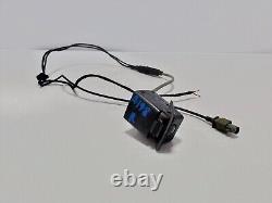2003-2012 OEM Bentley Continental GT GTC Rear View Reverse Camera With Cable
