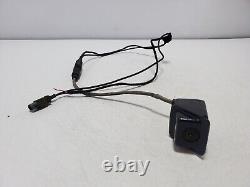 2003-2012 OEM Bentley Continental GT GTC Rear View Reverse Camera With Cable