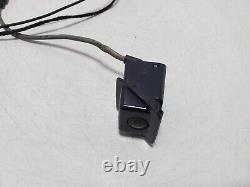2003-2012 OEM Bentley Continental GT GTC Rear View Reverse Camera With Cable