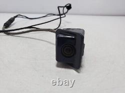 2003-2012 OEM Bentley Continental GT GTC Rear View Reverse Camera With Cable