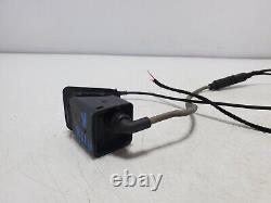 2003-2012 OEM Bentley Continental GT GTC Rear View Reverse Camera With Cable