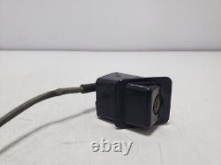 2003-2012 OEM Bentley Continental GT GTC Rear View Reverse Camera With Cable