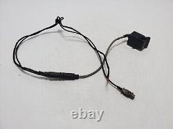 2003-2012 OEM Bentley Continental GT GTC Rear View Reverse Camera With Cable