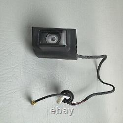 2006-2009 Range Rover L320 L322 Rear View Reverse Backup Camera Xv1500180xxx Oem