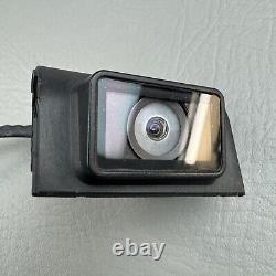 2006-2009 Range Rover L320 L322 Rear View Reverse Backup Camera Xv1500180xxx Oem