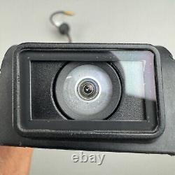 2006-2009 Range Rover L320 L322 Rear View Reverse Backup Camera Xv1500180xxx Oem