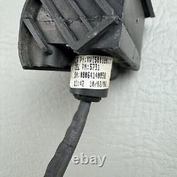 2006-2009 Range Rover L320 L322 Rear View Reverse Backup Camera Xv1500180xxx Oem