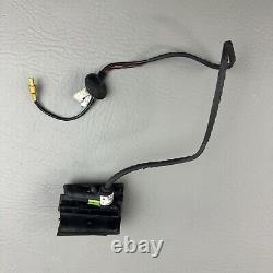 2006-2009 Range Rover L320 L322 Rear View Reverse Backup Camera Xv1500180xxx Oem