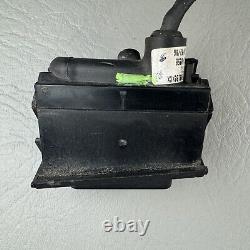 2006-2009 Range Rover L320 L322 Rear View Reverse Backup Camera Xv1500180xxx Oem