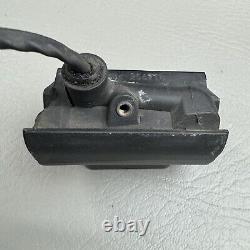 2006-2009 Range Rover L320 L322 Rear View Reverse Backup Camera Xv1500180xxx Oem