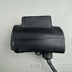 2006-2009 Range Rover L320 L322 Rear View Reverse Backup Camera Xv1500180xxx Oem