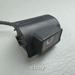 2006-2009 Range Rover L320 L322 Rear View Reverse Backup Camera Xv1500180xxx Oem