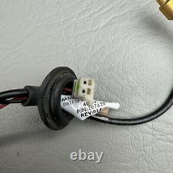 2006-2009 Range Rover L320 L322 Rear View Reverse Backup Camera Xv1500180xxx Oem