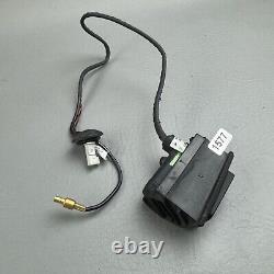 2006-2009 Range Rover L320 L322 Rear View Reverse Backup Camera Xv1500180xxx Oem