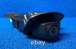 2007-2010 Bmw X5 E70 Rear Parking Assist Reverse Backup Rear View Camera Oem