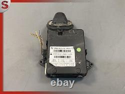 2007-2010 Bmw X5 E70 Rear Parking Assist Reverse Backup Rear View Camera Oem