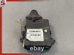 2007-2010 Bmw X5 E70 Rear Parking Assist Reverse Backup Rear View Camera Oem