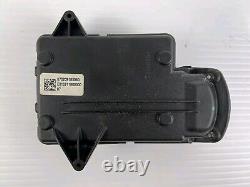 2007-2010 Bmw X5 E70 Rear Parking Assist Reverse Backup Rear View Camera Oem