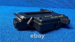 2007-2010 Bmw X5 E70 Rear Parking Assist Reverse Backup Rear View Camera Oem