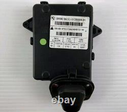 2007-2010 Bmw X5 E70 Rear Parking Assist Reverse Backup Rear View Camera Oem