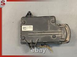2007-2010 Bmw X5 E70 Rear Parking Assist Reverse Backup Rear View Camera Oem