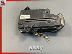 2007-2010 Bmw X5 E70 Rear Parking Assist Reverse Backup Rear View Camera Oem