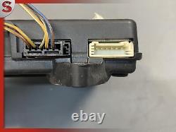 2007-2010 Bmw X5 E70 Rear Parking Assist Reverse Backup Rear View Camera Oem